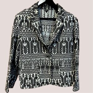 Authentic Guatemalan Jacket